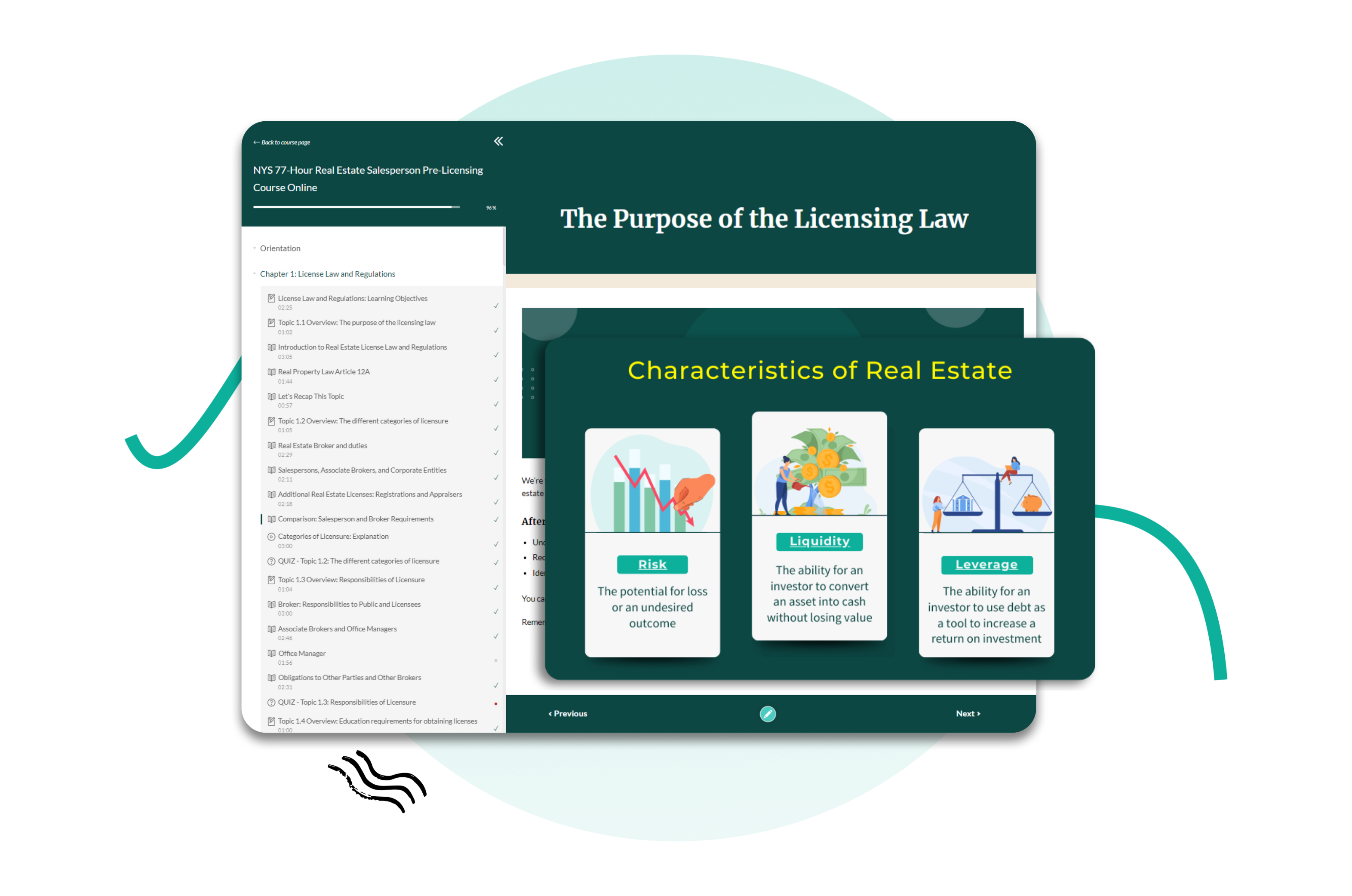 Corofy screenshot: Featured Infographics