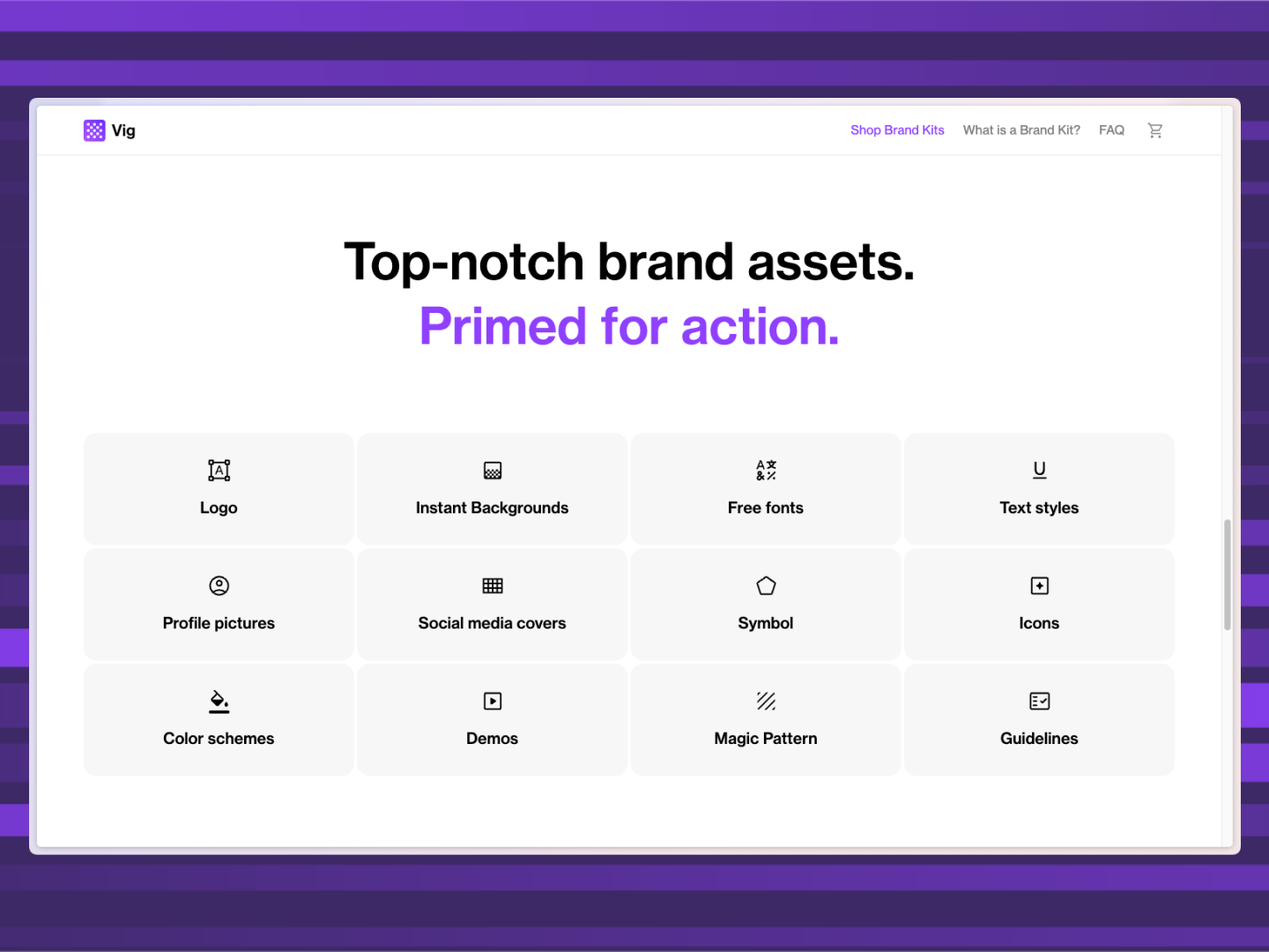 Vig Software 2024 Reviews, Pricing & Demo