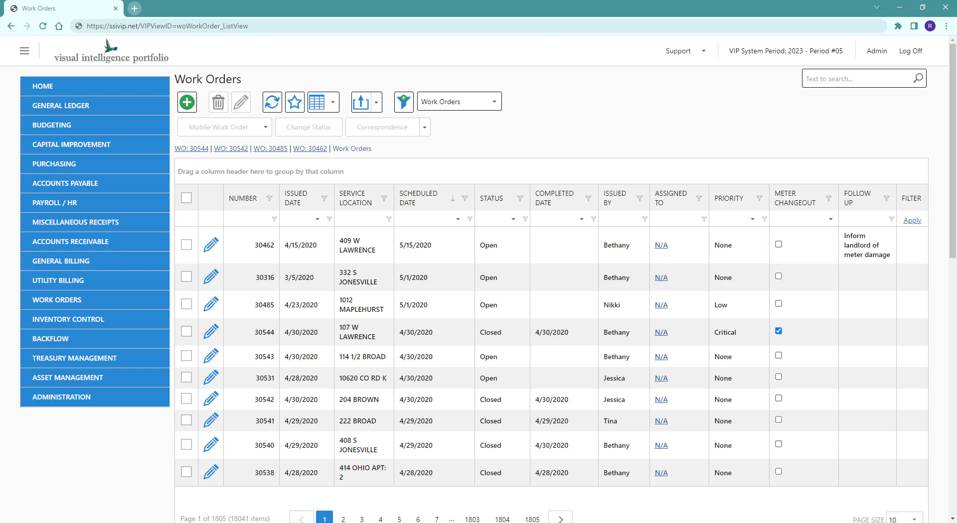 Vip Software VIP Utility Billing Price, Features, Reviews & Ratings - Capterra India