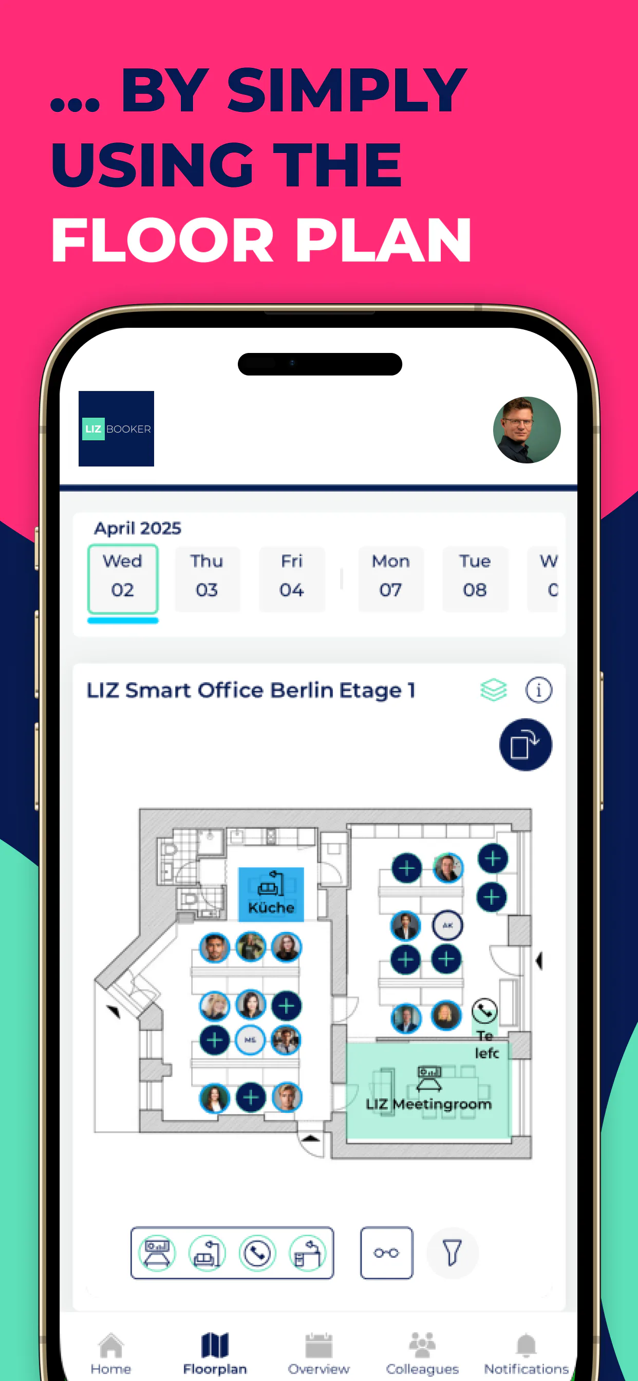 LIZ Smart Office Cost & Reviews - Capterra Australia 2026