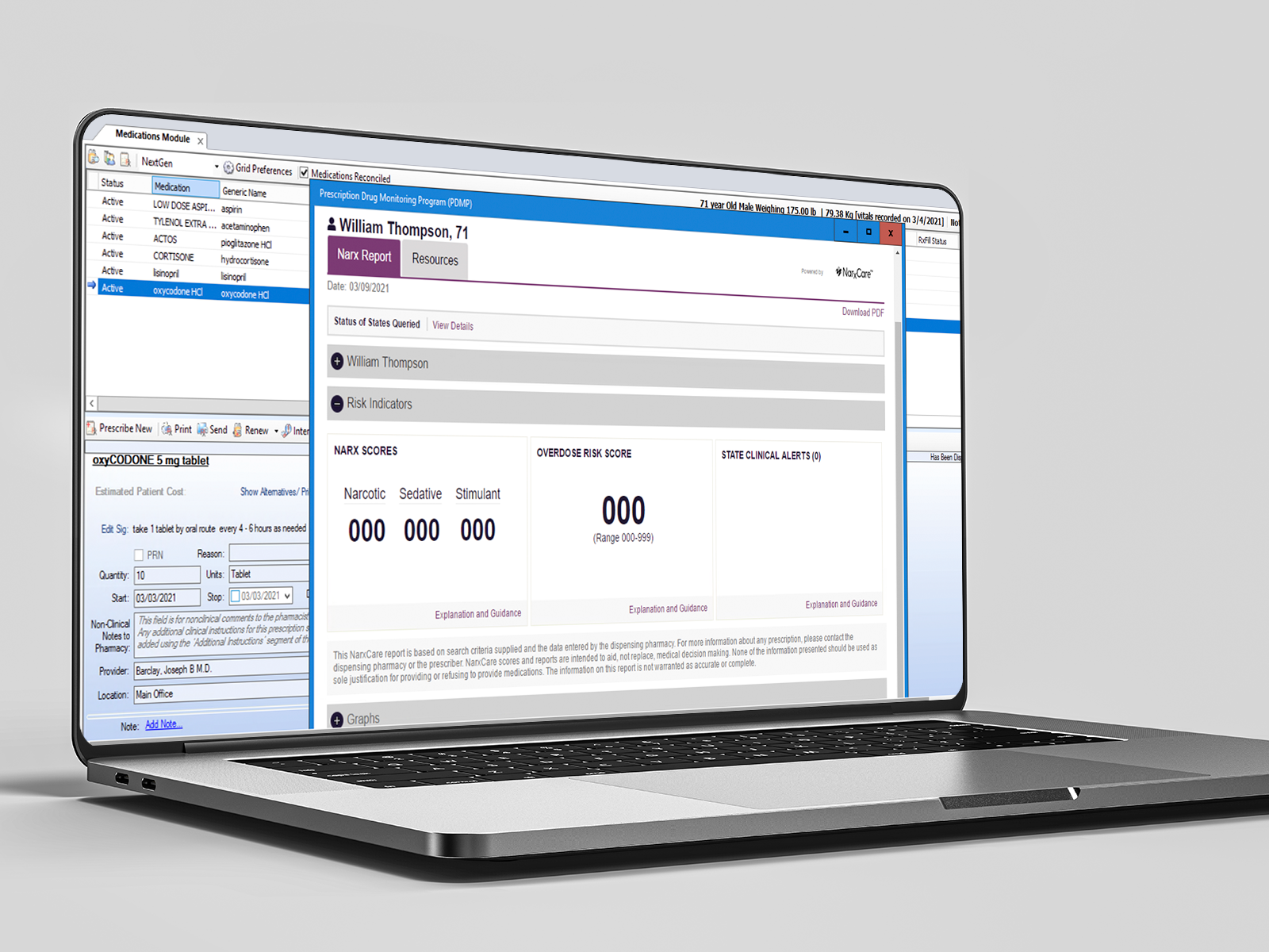 NextGen Enterprise Software Reviews, Demo & Pricing - 2023