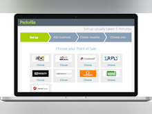 Perkville Software - Perkville point of sale integrations