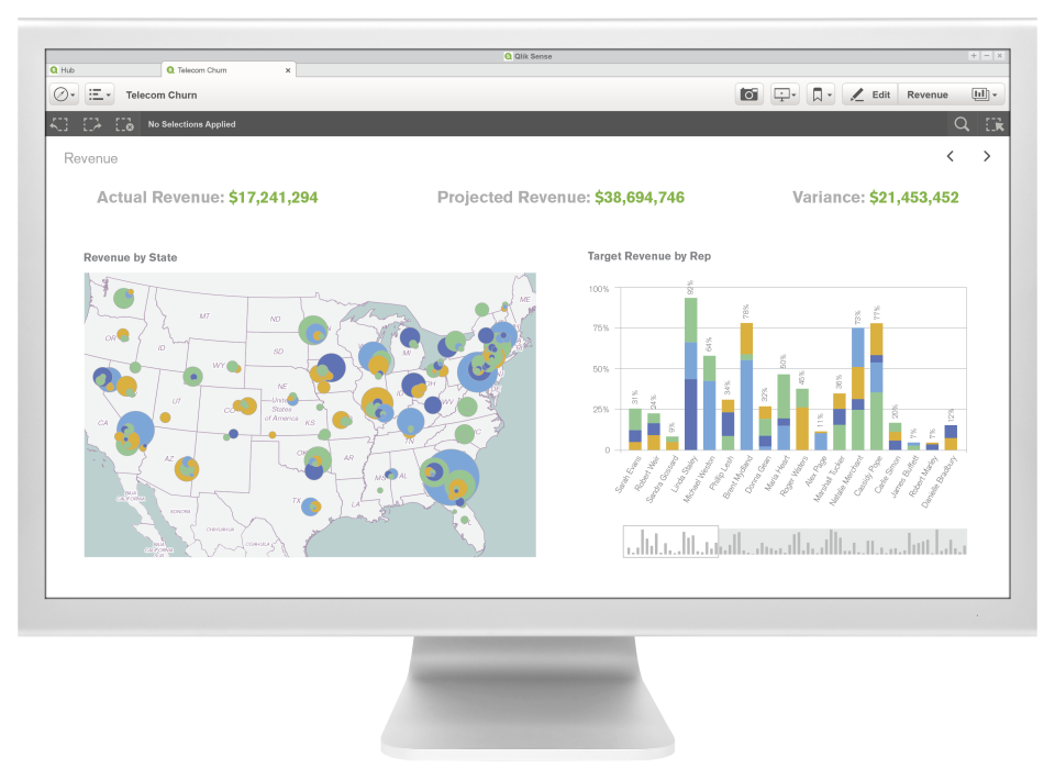qlikview for mac