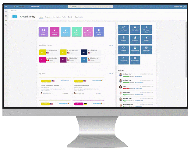 Artwork Today Software 2023 Reviews, Pricing & Demo