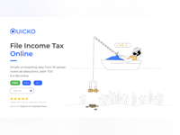 Quicko Software - 3 - Vorschau