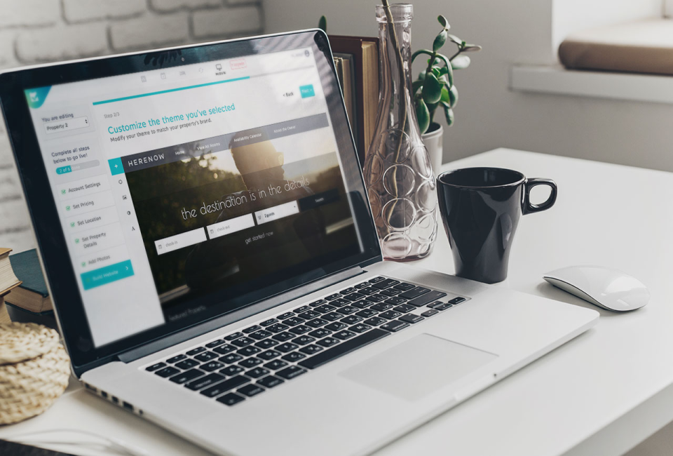 Futurestay Software - 2