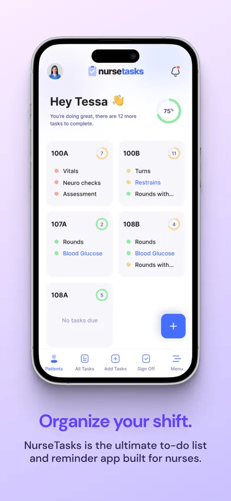 NurseTasks Cost & Reviews - Capterra Australia 2024