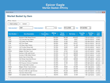 Epicor for Retail Logiciel - 2