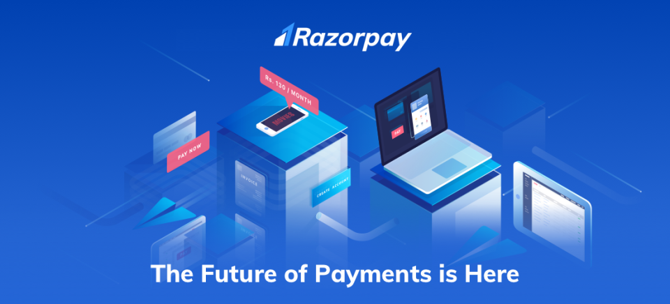 Razorpay Price, Features, Reviews & Ratings - Capterra India