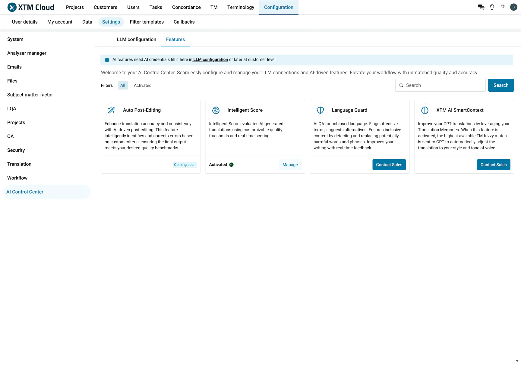 XTM Cloud Price, Features, Reviews & Ratings - Capterra India