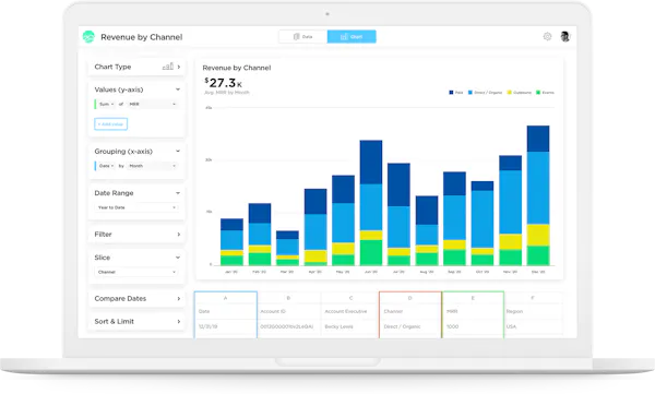 Grow Reviews, Demo & Pricing - 2021