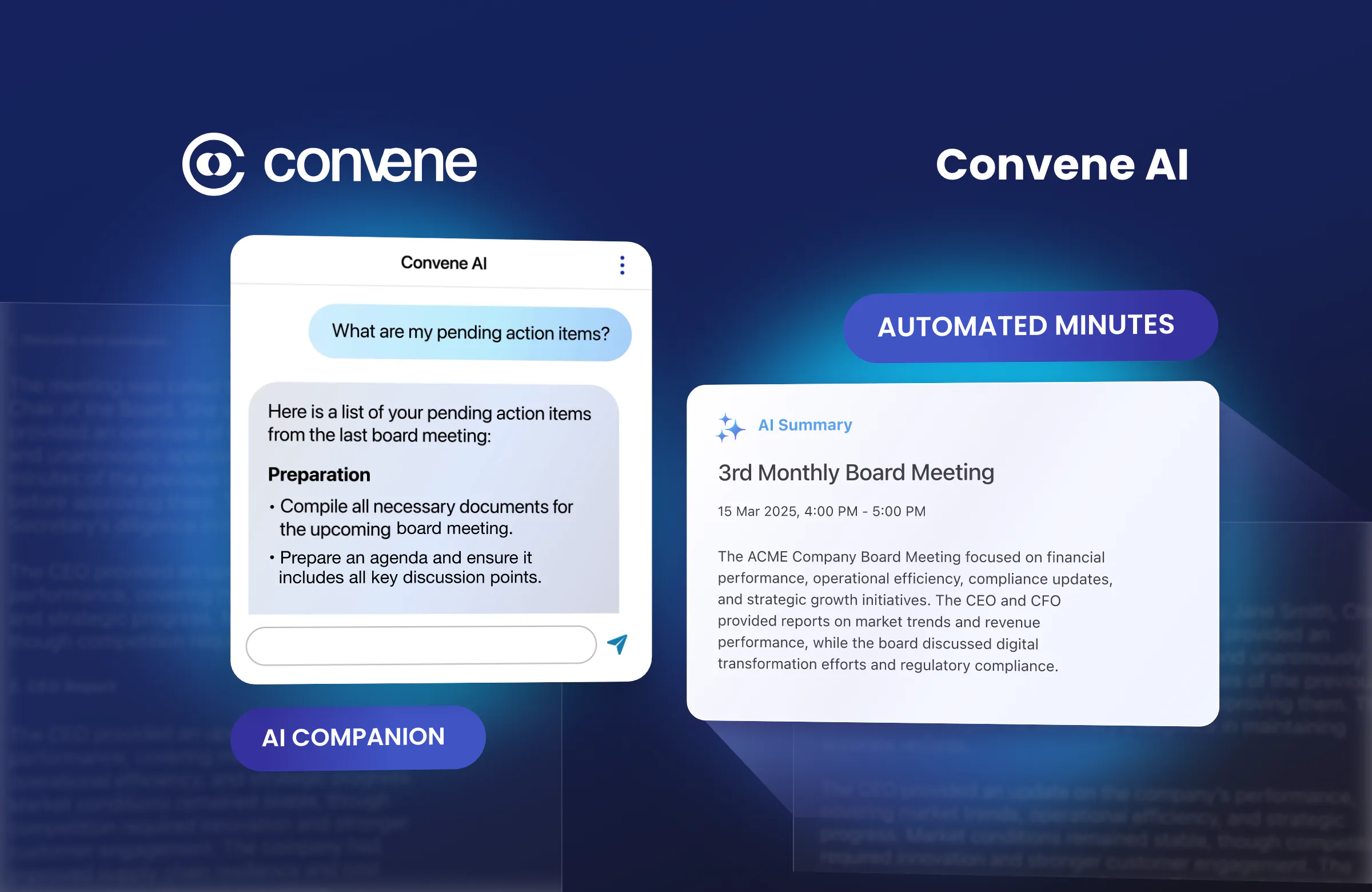 Convene Reviews, Prices & Ratings | GetApp South Africa 2026