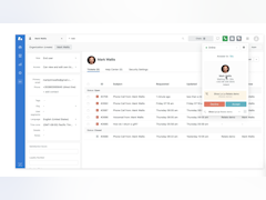 Zendesk Talk Software - Call contacts within platform - thumbnail