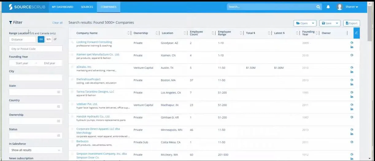 Sourcescrub Reviews, Prices & Ratings | GetApp UK 2026