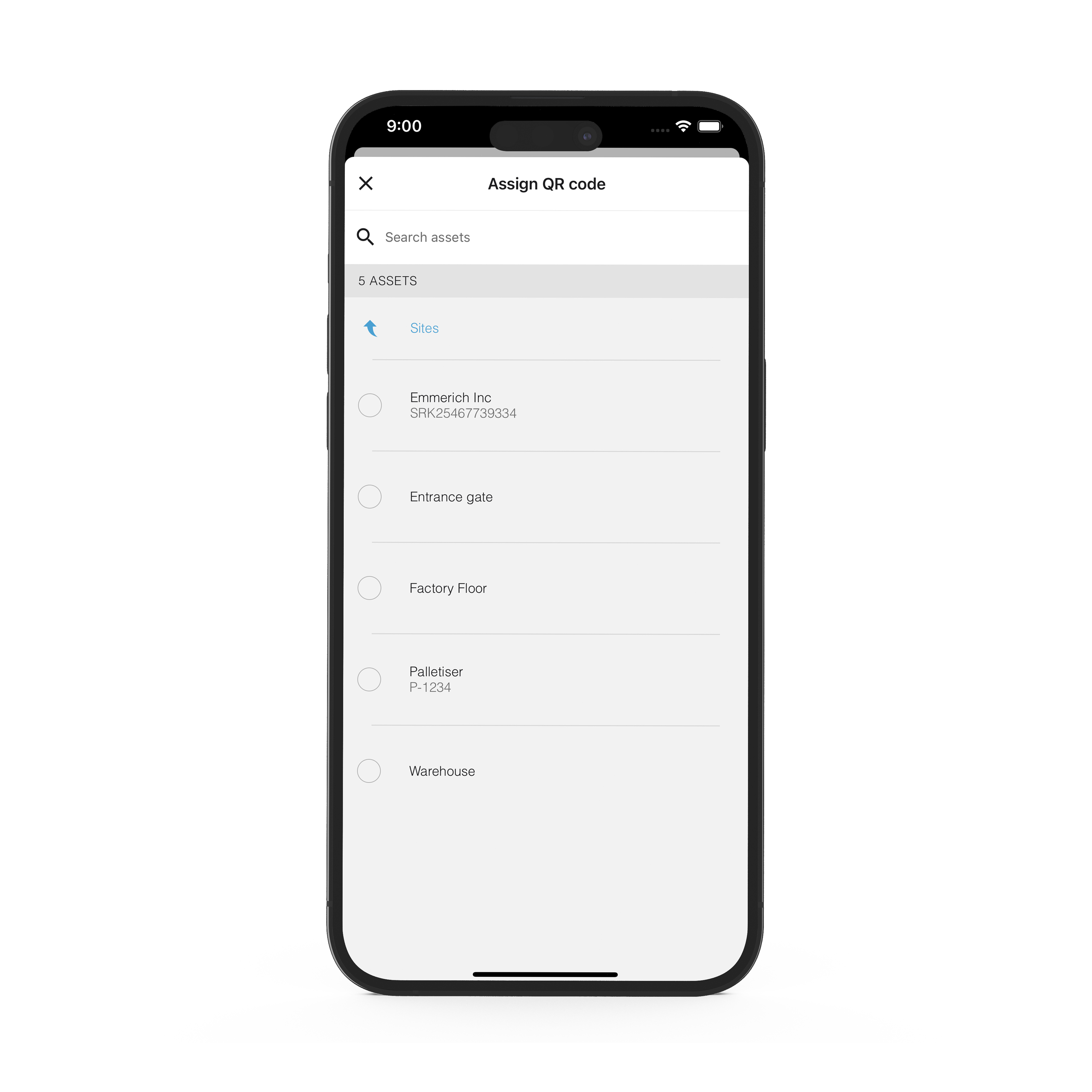 Maintainly Software - 6