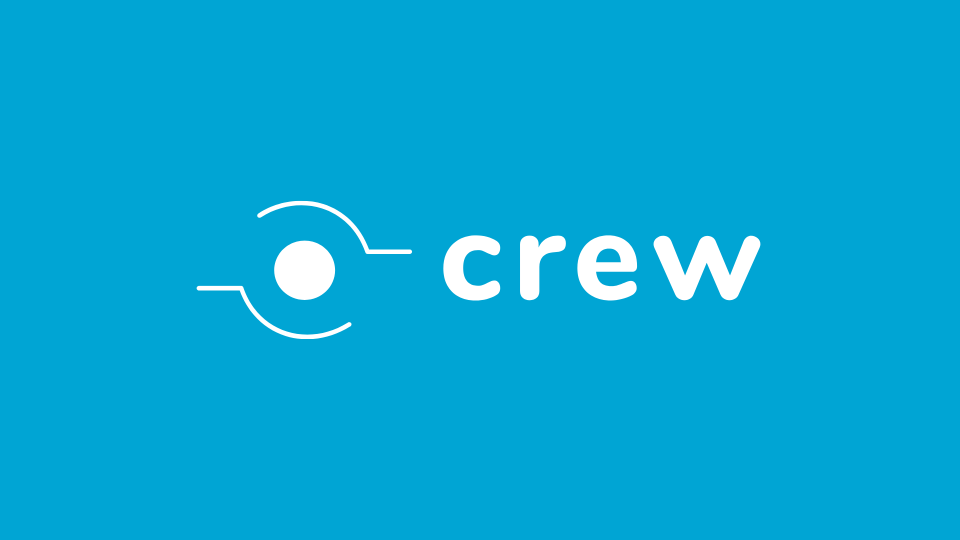 Crew Platform 소프트웨어 - 1