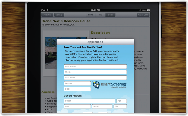 Propertyware Software - Propertyware offers mobile based solutions enabling 24-7 customer access