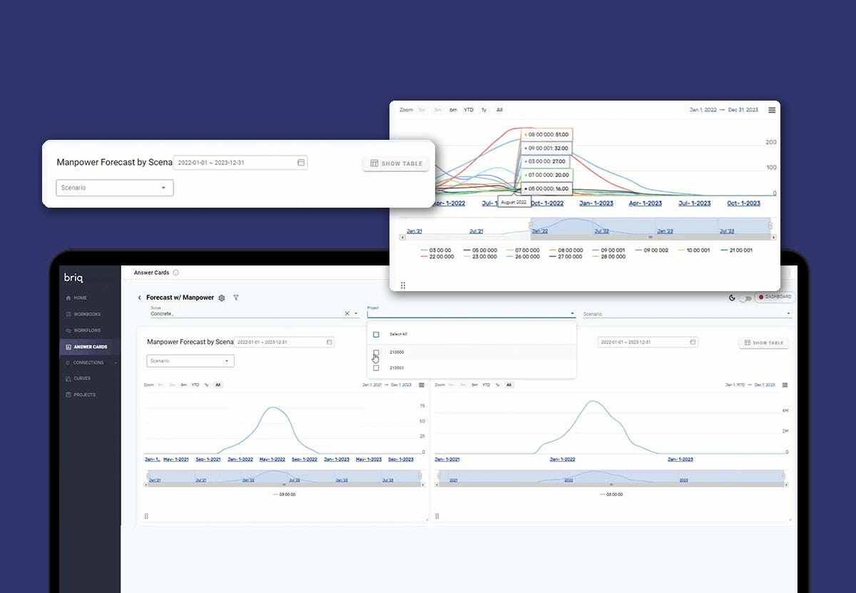 Briq Software - 2