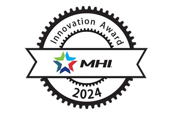 CET Essentials for Material Handling screenshot: During Modex 2024, CET Material Handling was honored with the 𝐌𝐇𝐈 𝐈𝐧𝐧𝐨𝐯𝐚𝐭𝐢𝐨𝐧 𝐀𝐰𝐚𝐫𝐝 𝐟𝐨𝐫 𝐁𝐞𝐬𝐭 𝐈𝐓 𝐈𝐧𝐧𝐨𝐯𝐚𝐭𝐢𝐨𝐧. Modex is North America's largest material handling and supply chain conference, with more than 1,200 exhibitors