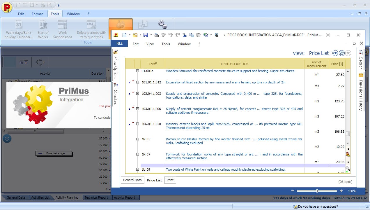 PriMusKRONO Software 2023 Reviews, Pricing & Demo