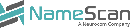 NameScan Software - 1