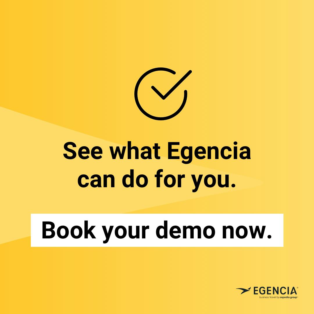 Egencia Suite Software - 1