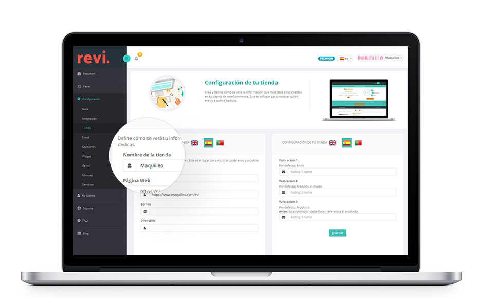 Revi Software 2025 Reviews, Pricing & Demo(01)