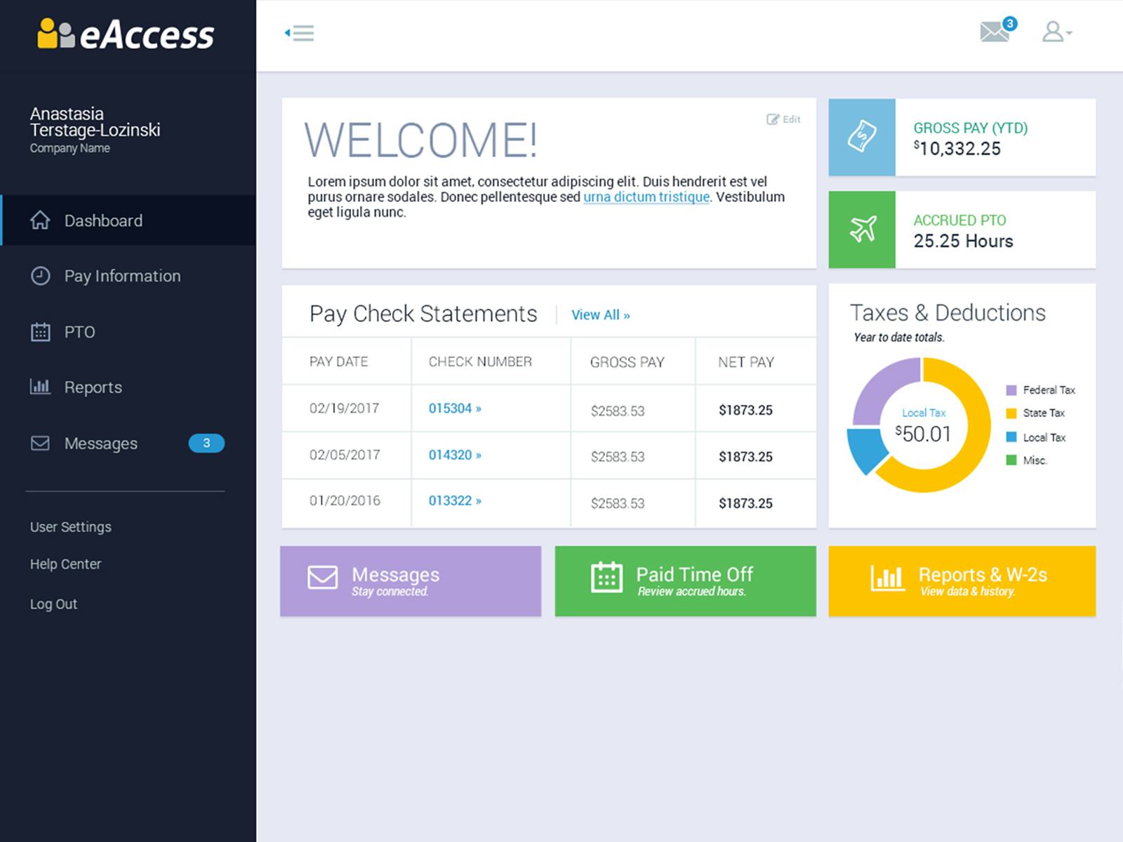 FOUNDATION Software 2021 Reviews, Pricing & Demo