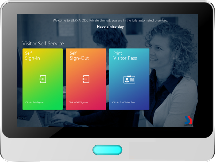 eFACiLiTY Software - 3