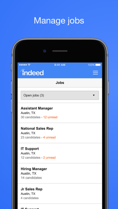 indeed pricing features reviews alternatives getapp
