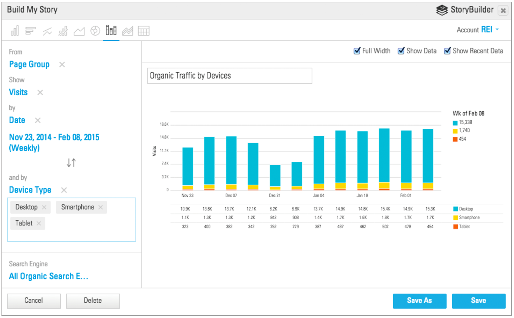 BrightEdge Pricing, Features, Reviews & Alternatives | GetApp