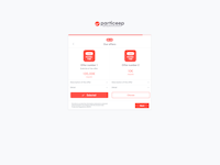 Particeep Plug Software - 2 - Vorschau