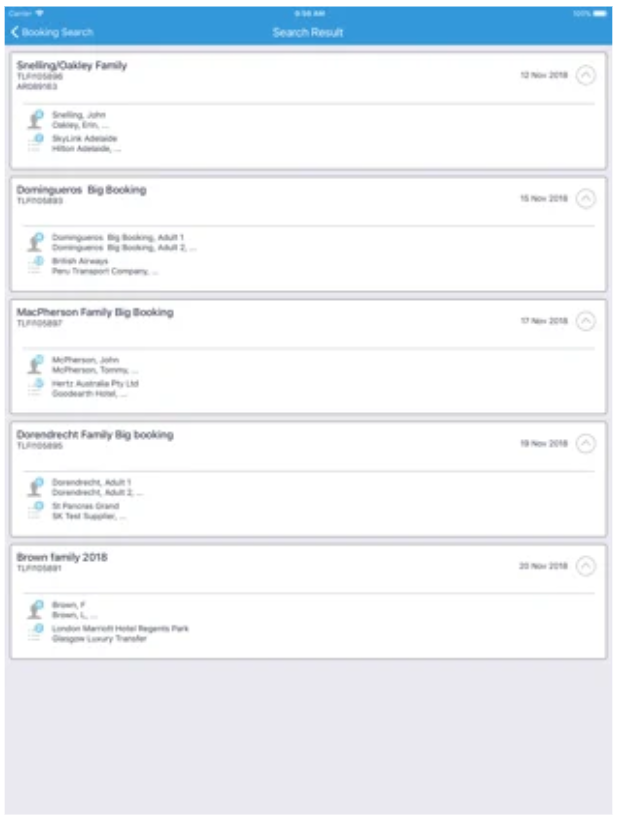 Tourplan Logiciel - 1