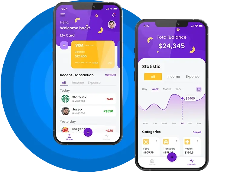 ERPNext screenshot: ERPNext statistics