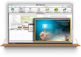 MedeilPlus Software - 2023 Reviews, Pricing & Demo