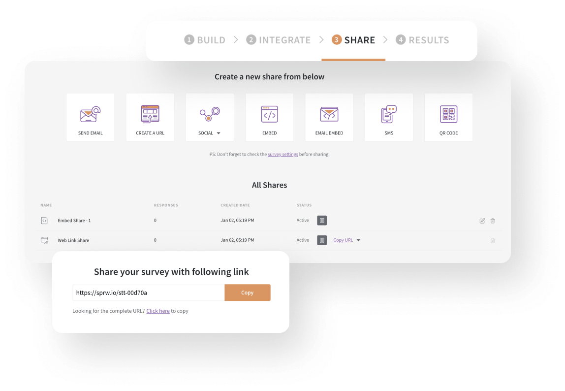 SurveySparrow Software - 6