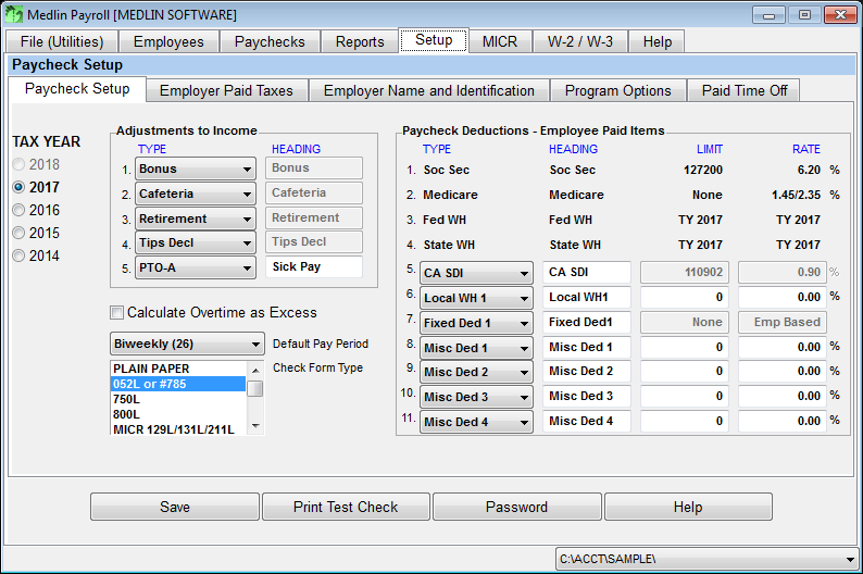 Payroll softwares business Payroll softwares business