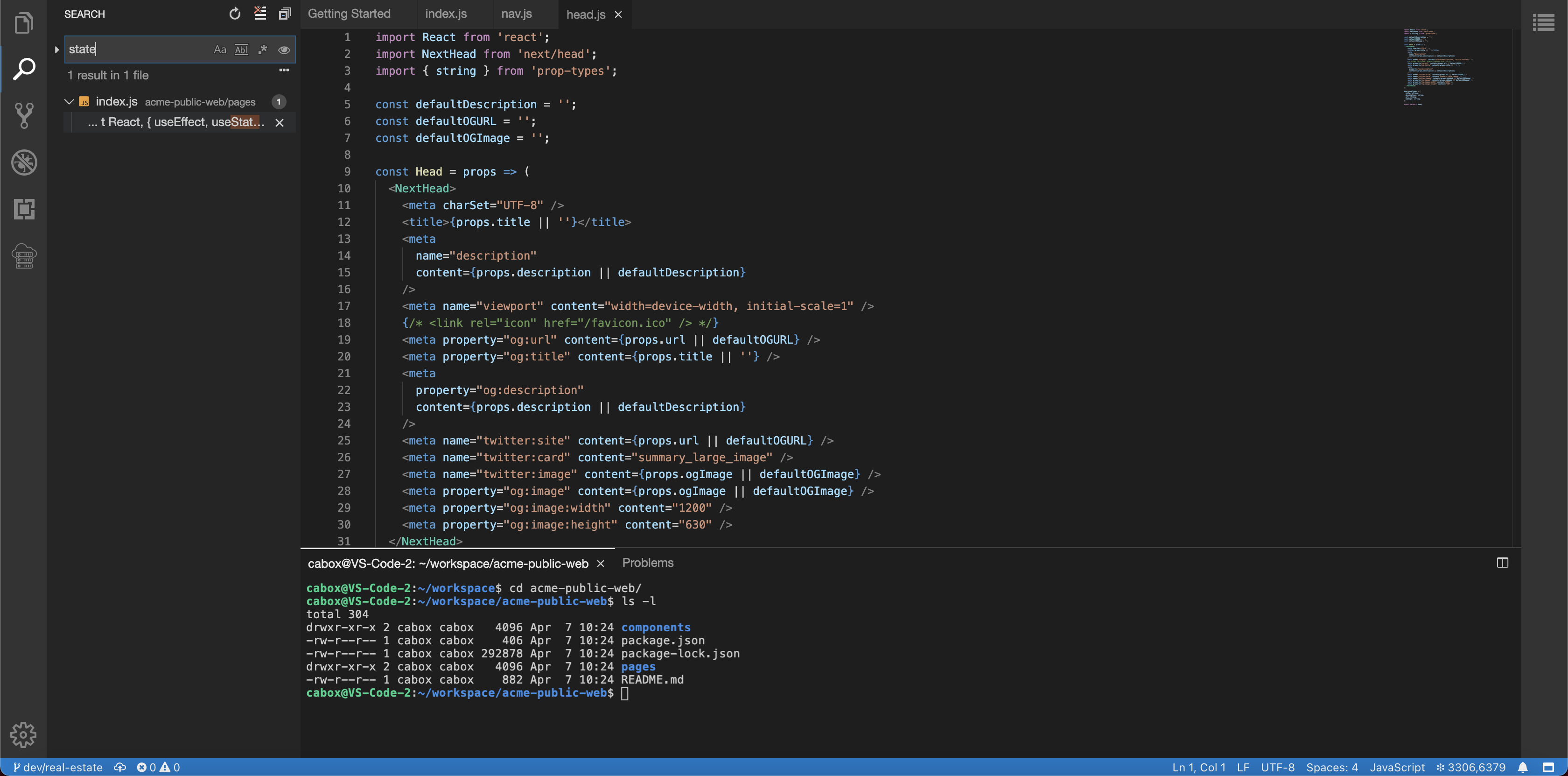 Codeanywhere Software - 3