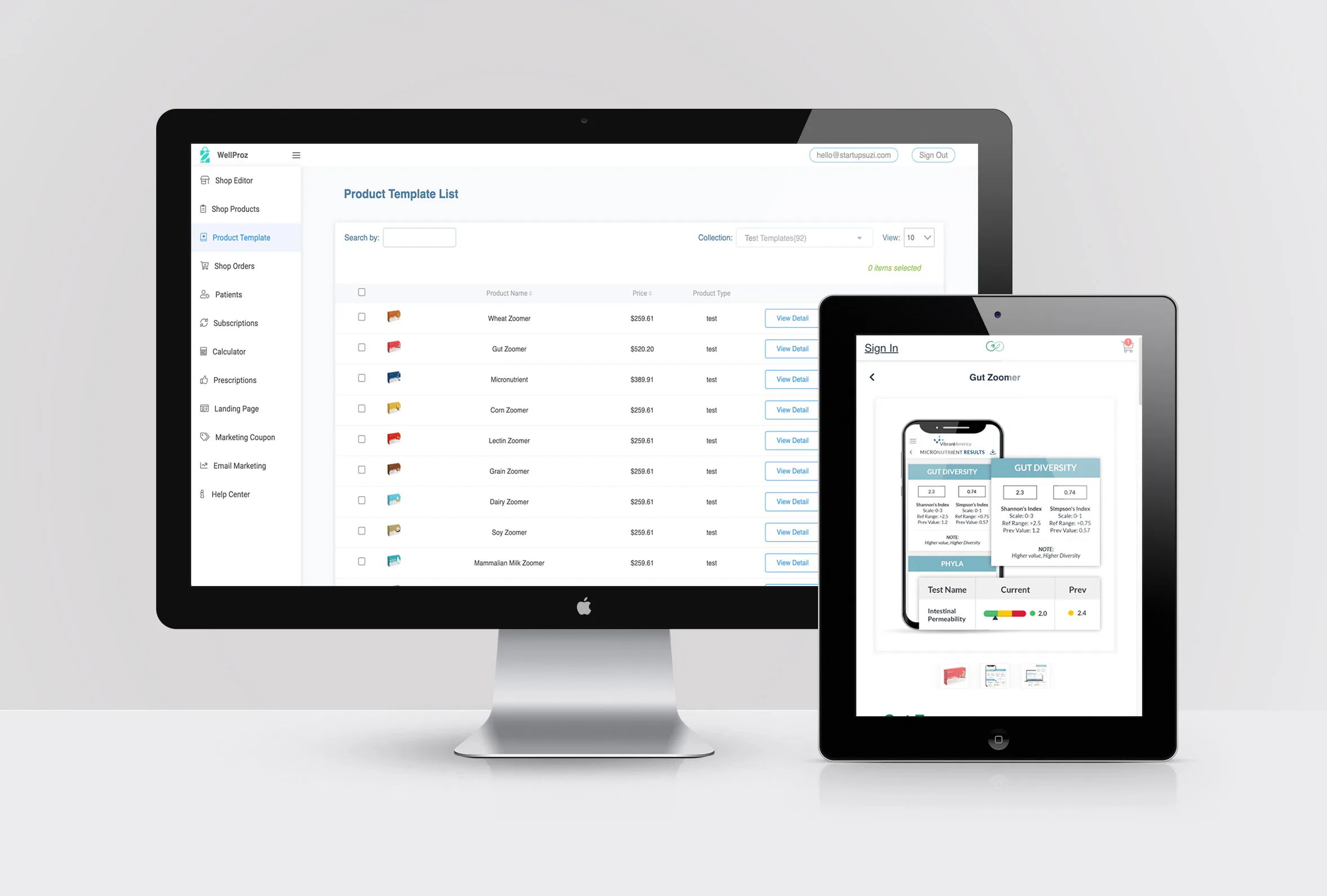 Proz Rates Well ProZ Price, Features, Reviews & Ratings - Capterra India