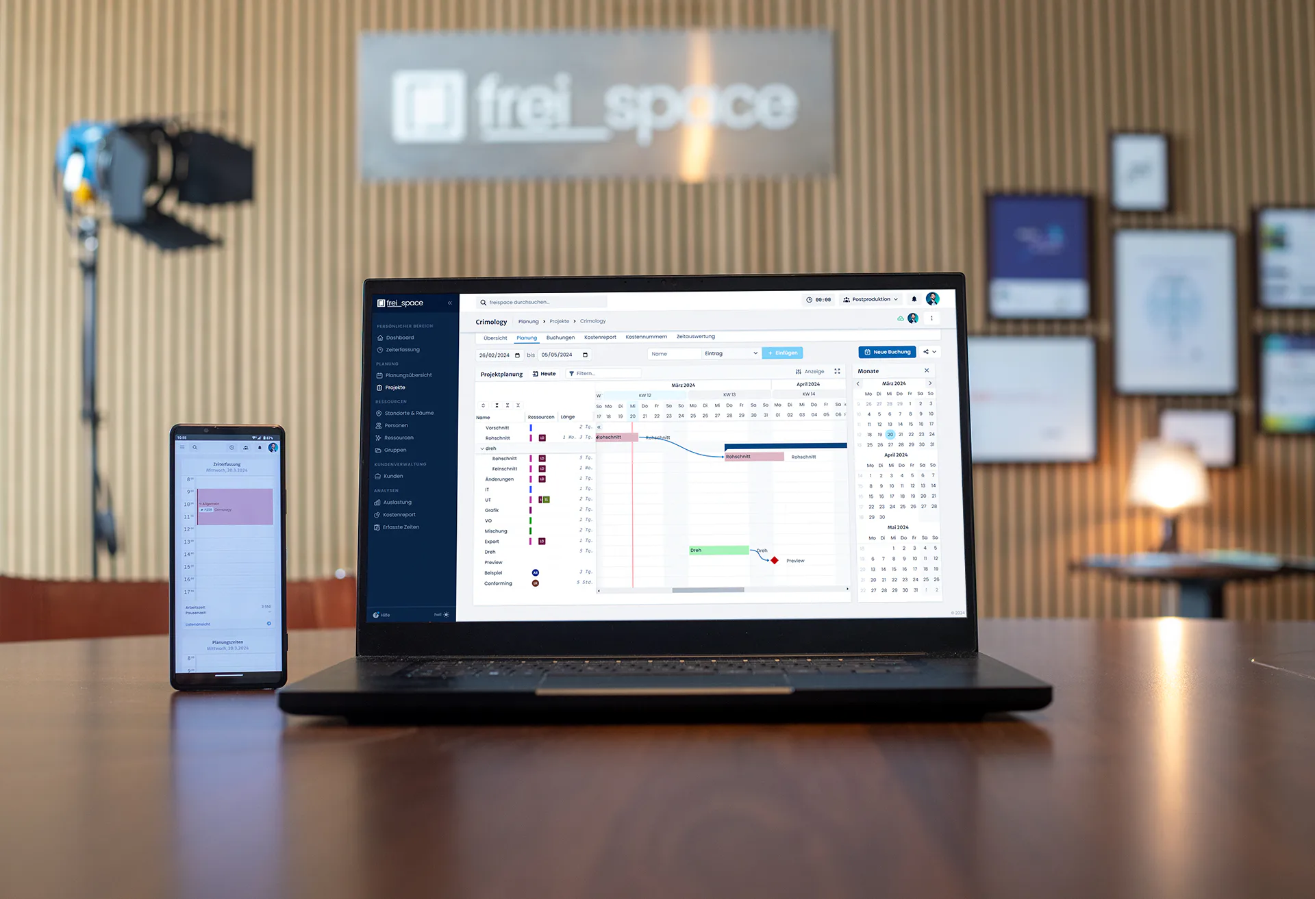 freispace Pricing, Reviews & Features - Capterra Canada 2026