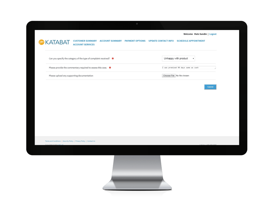 Katabat Software - 3