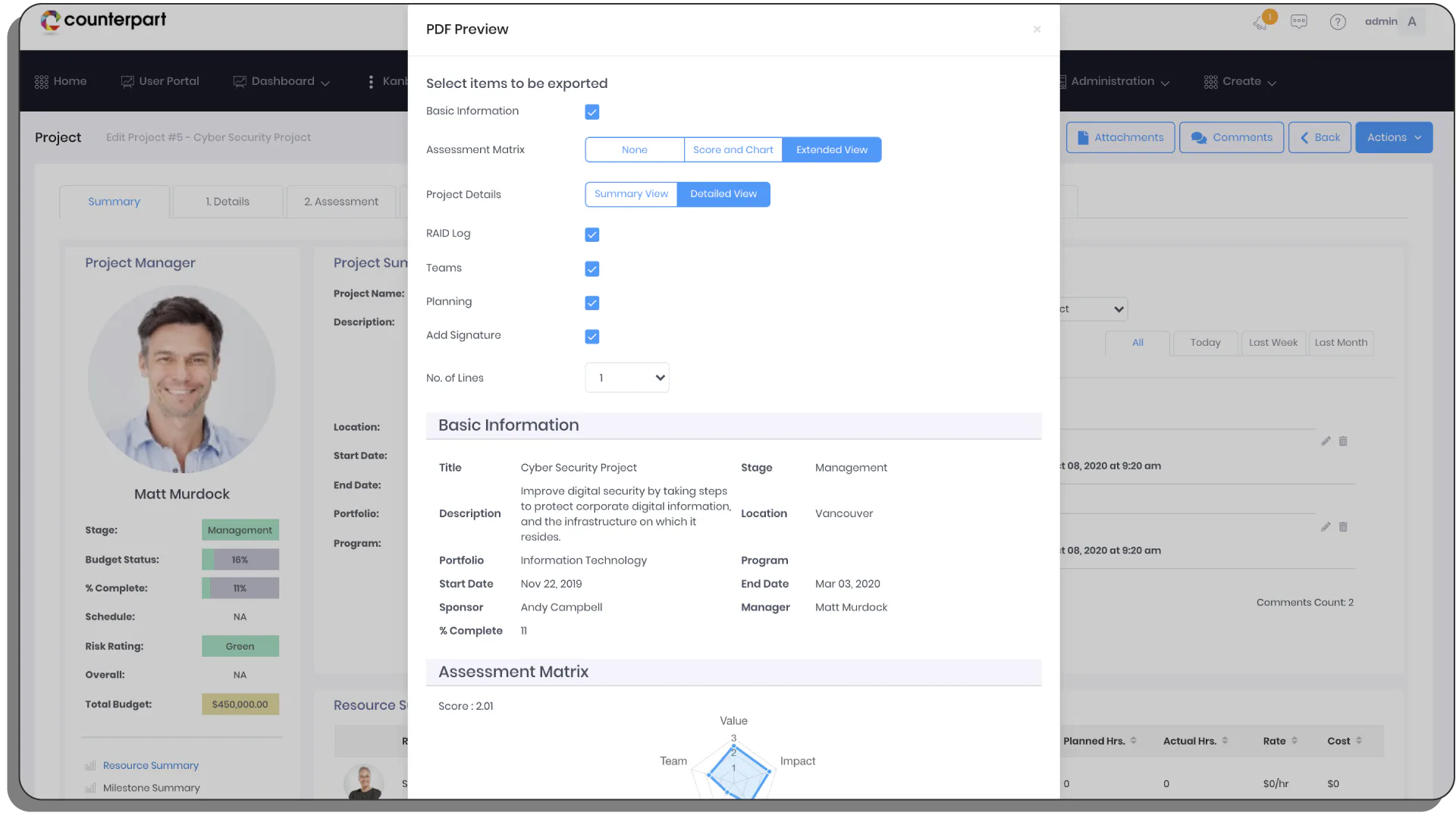 Counterpart Insight Pricing, Cost & Reviews - Capterra Singapore 2026