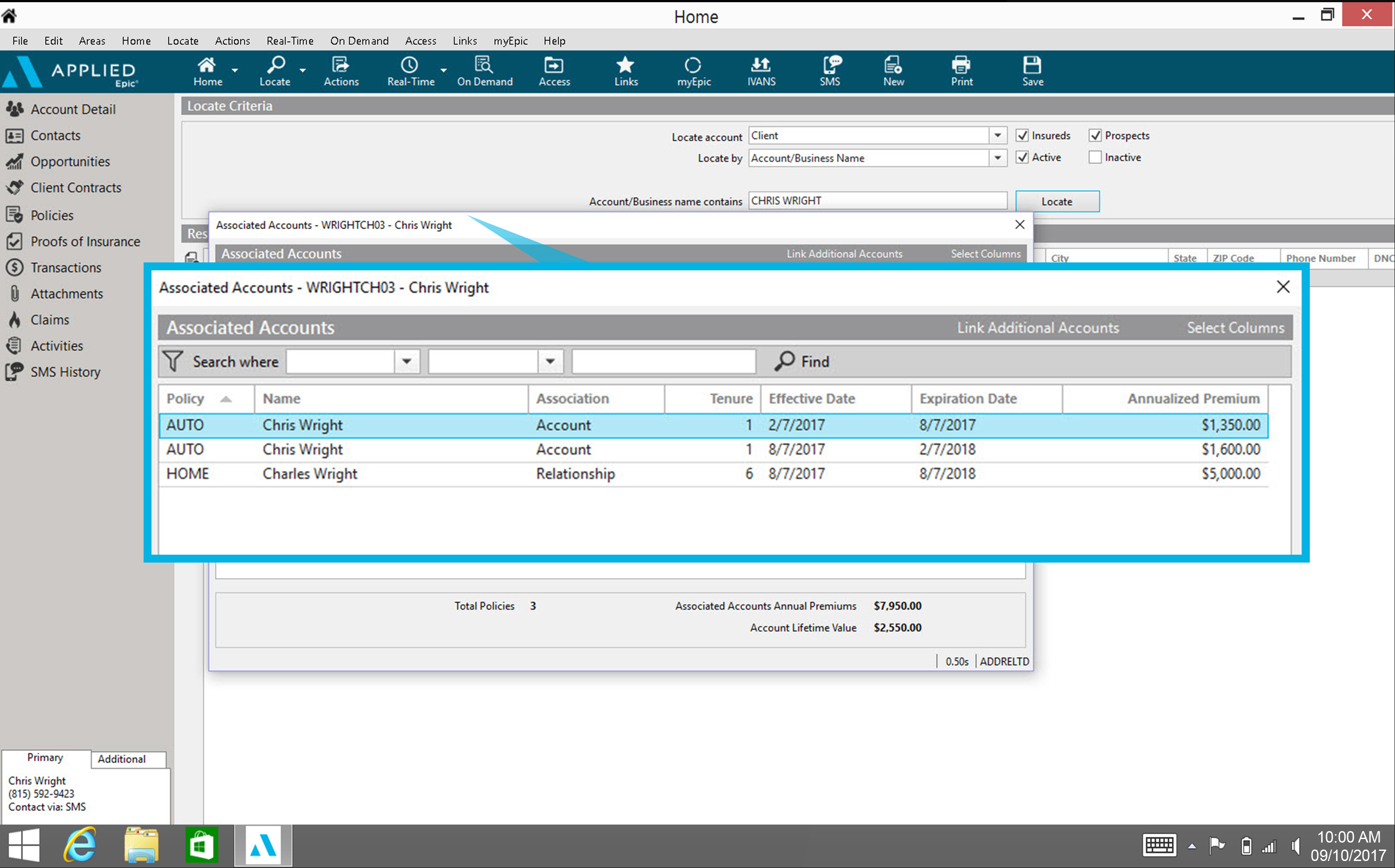 Applied TAM Software 2021 Reviews, Pricing & Demo