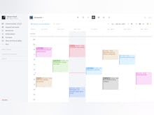 Wimi Software - Calendars