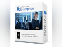 GateKeeper Enterprise Logiciel - 12