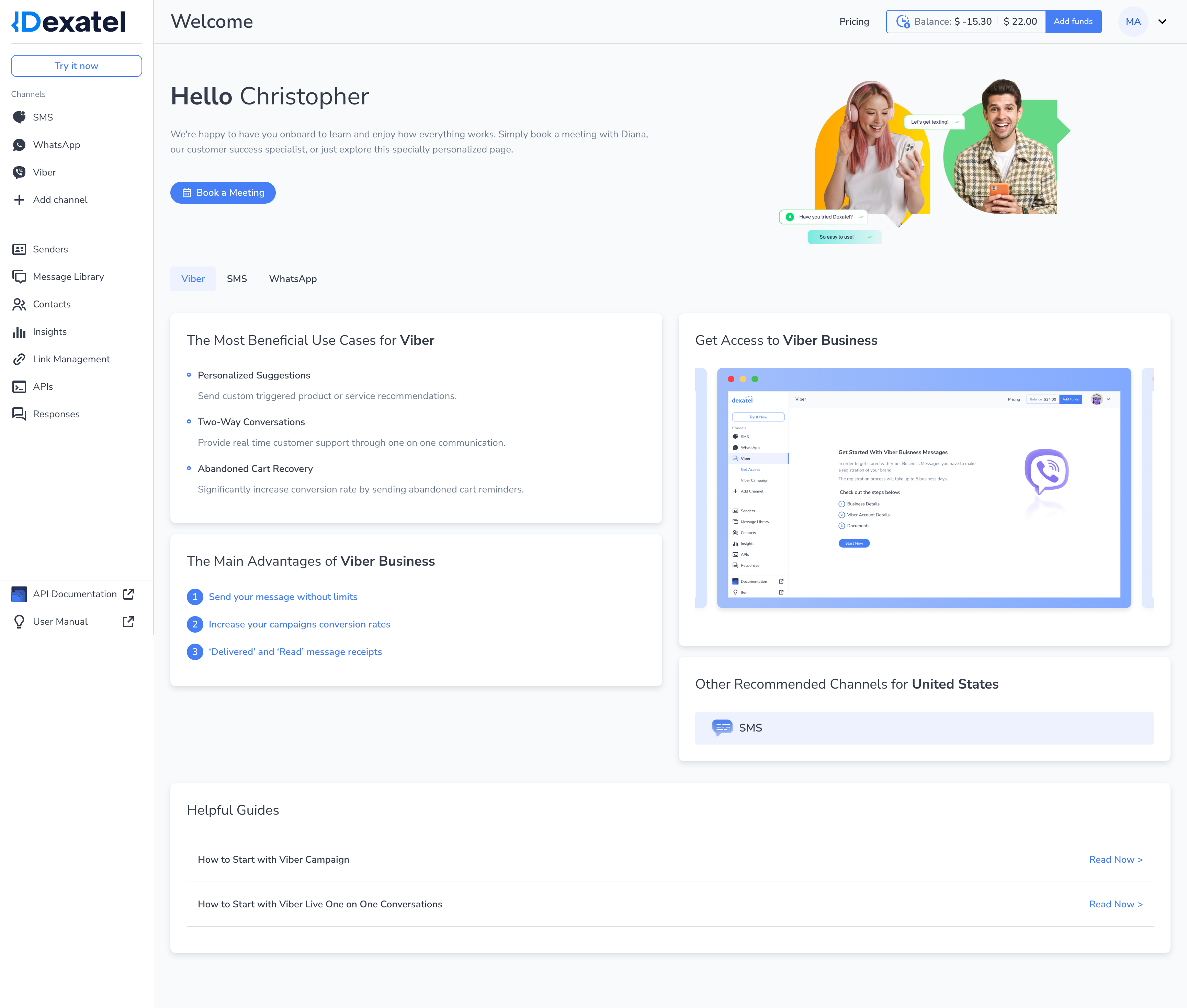 Dexatel Logiciel - 3