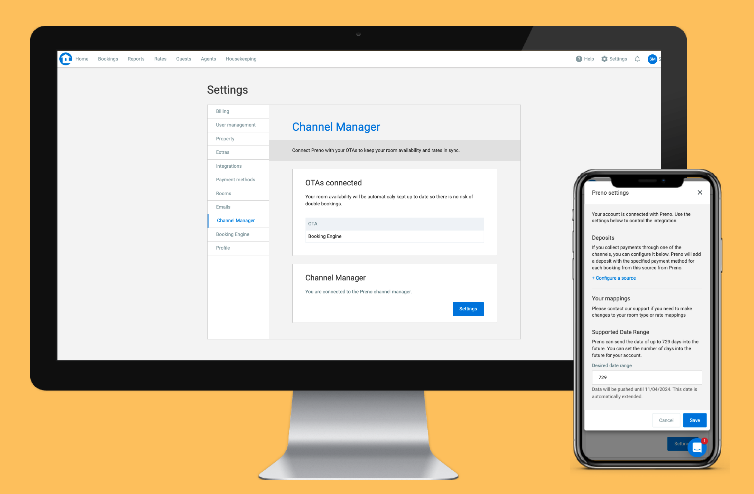 Preno Software - 3
