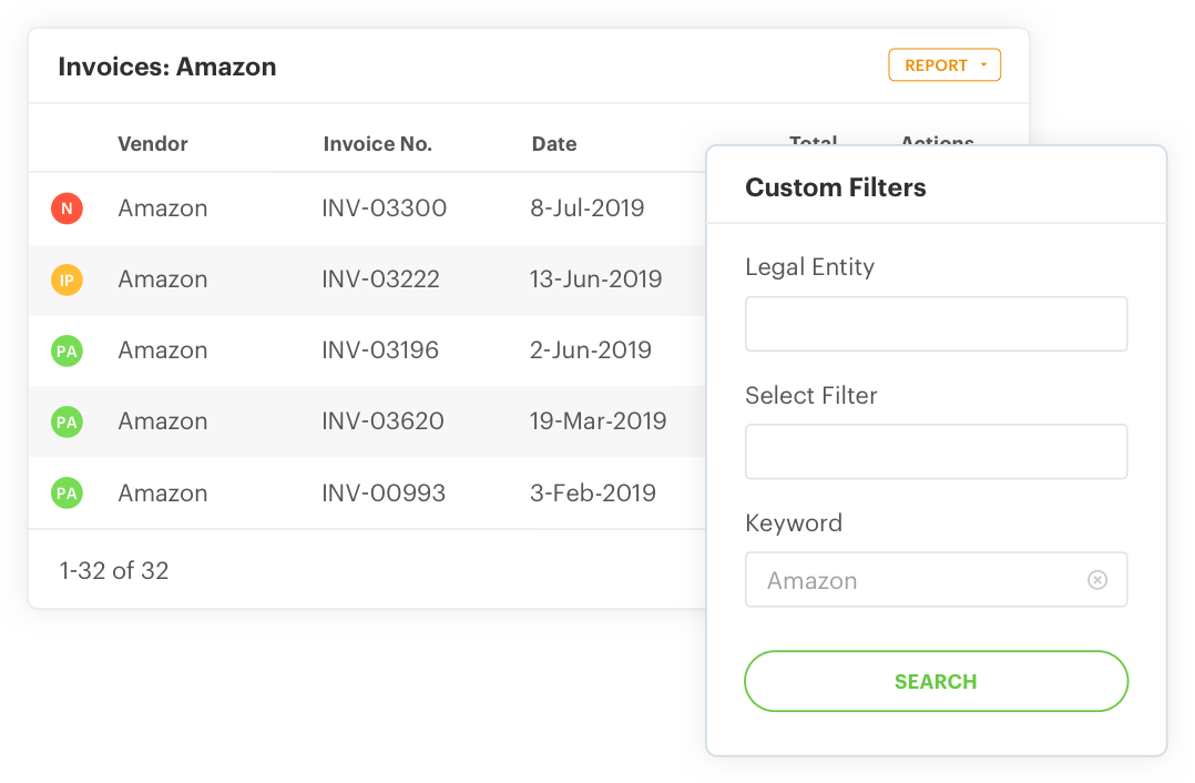 Quadient Accounts Payable Automation