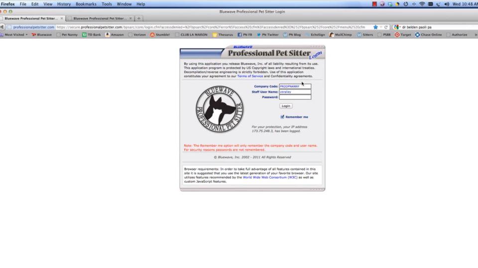 Professional Pet Sitter Cost & Reviews Capterra Australia 2024