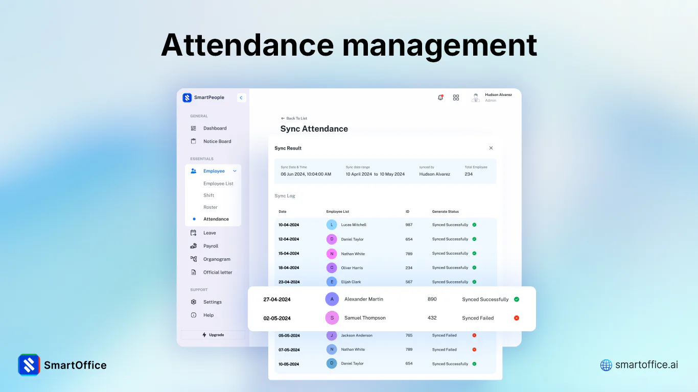 SmartOffice Reviews, Cost & Features | GetApp Australia 2026